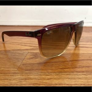 Ray-Ban RB4147 Sunglasses